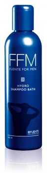Hydron Shampoo Bath